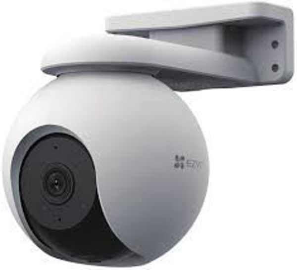 Imagen de CAMARA EZVIZ PT H8 PRO 2K