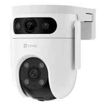 Imagen de CAMARA EZVIZ H9C DUAL LENS - PTZ 2K 3MPX