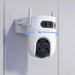 Imagen de CAMARA EZVIZ H9C DUAL LENS - PTZ 2K 3MPX