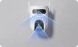Imagen de CAMARA EZVIZ H9C DUAL LENS - PTZ 2K 3MPX