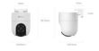 Imagen de CAMARA EZVIZ EXTERIOR PTZ H8C 1080P