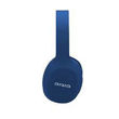 Imagen de AURICULARES AIWA AW A61 BT BLUETOOTH AZUL