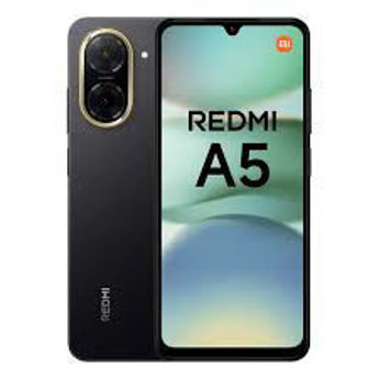 Imagen de REDMI A5 4GB 128GB MIDNIGTH BLACK