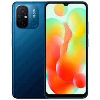 Imagen de REDMI 12C OCEAN BLUE 3GB/64GB