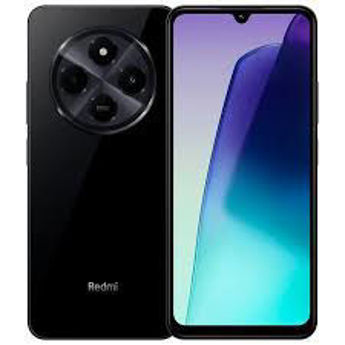 Imagen de REDMI 14C 4GB128GB MIDNIGTH BLACK