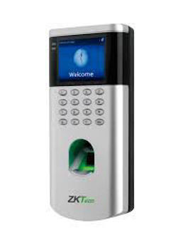 Imagen de Kit Biométrico LF10