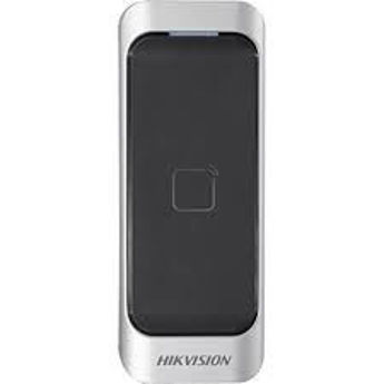Imagen de LECTOR TARJETA HIKVISION DS-K1107M