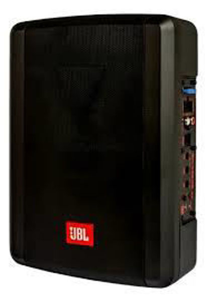 Imagen de SUBWOOFER JBL PLANO POTENCIADO 6X8 100WRMS SW68A-MS