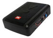 Imagen de SUBWOOFER JBL PLANO POTENCIADO 6X8 100WRMS SW68A-MS