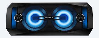 Imagen de MINICOMPONENTE SONY GTK-X1BT