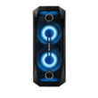 Imagen de MINICOMPONENTE SONY GTK-X1BT