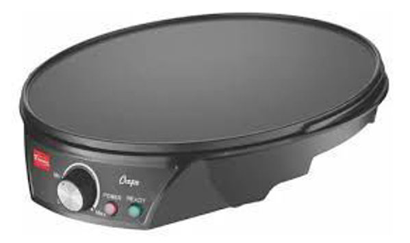 Imagen de PANQUEQUERA CREPERA CUORI CRIPY CUO3304