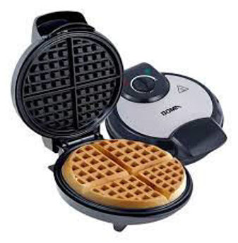 Imagen de WAFLERA BOMA 1200w BM-2010