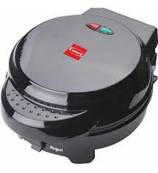 Imagen de MAQUINA DE CUPCAKES CUORI AUGURI CUO3203