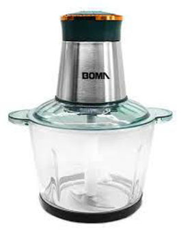 Imagen de PICADORA ELECTRICA BM-YTW02