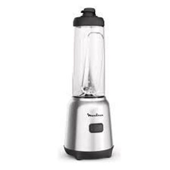 Imagen de LICUADORA MOULINEX MIX&MOVE PERSONAL 300W