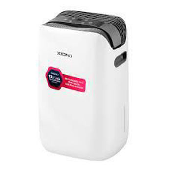 Imagen de DESHUMIDIFICADOR XION XI-DHU12 12 LTS