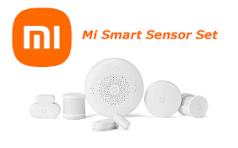 Imagen de ALARMA SMART XIAOMI