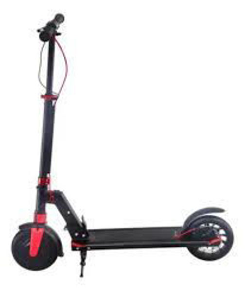 Imagen de MONOPATIN ELECTRICO RIPCOLOR E200