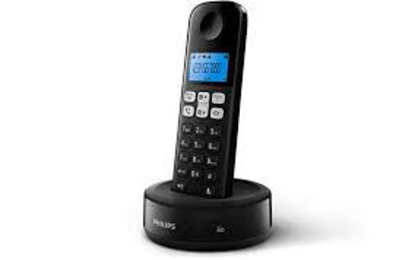 Imagen de TELEFONO INALAMBRICO PHILLIPS D131