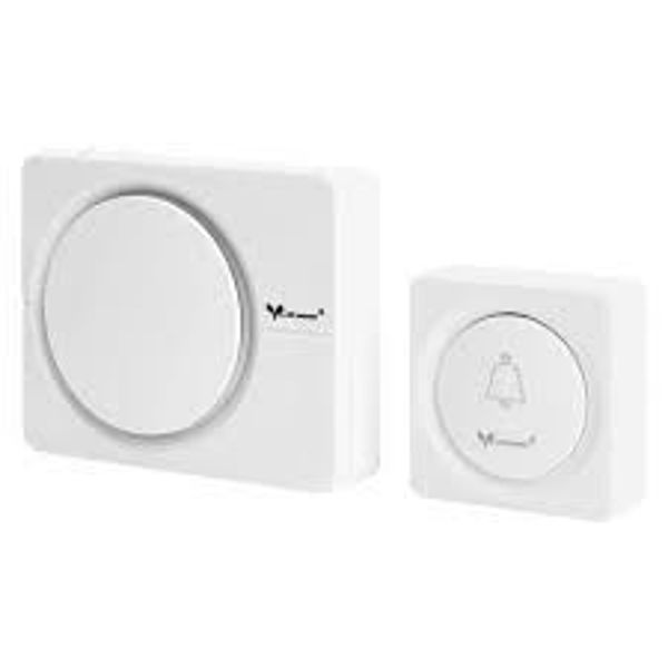 Imagen de TIMBRE INALAMBRICO VV4 VOBEE 32 SONG