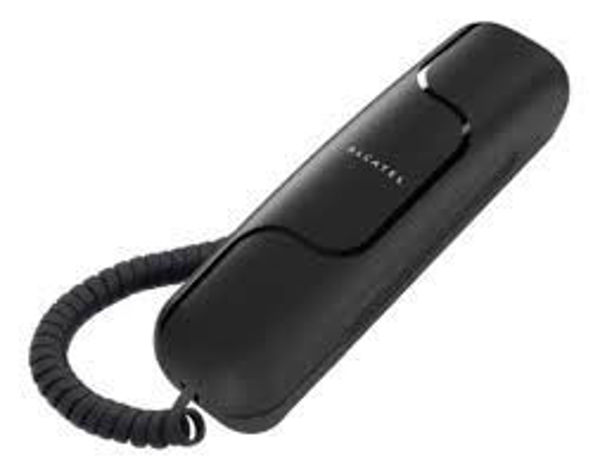 Imagen de TELEFONO ZAPATILLA ALCATEL T06