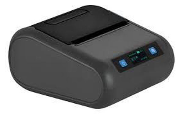 Imagen de IMPRESORA TERMICA XL-SCAN PORTABLE USB BLIETOOH