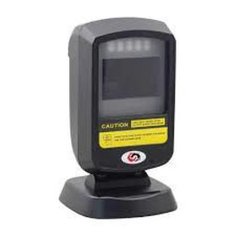 Imagen de LECTOR DE CODIGO DE BARRAS XL2020