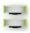 Imagen de REPUESTO DE CUCHILLAS PHILIPS ONE BLADE X2 QP220