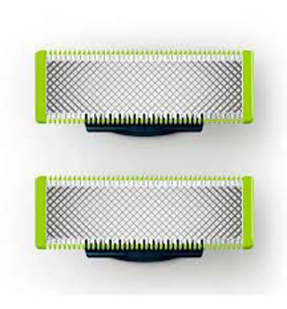 Imagen de REPUESTO DE CUCHILLAS PHILIPS ONE BLADE X2 QP220