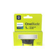 Imagen de REPUESTO DE CUCHILLAS PHILIPS ONE BLADE 1X QP210