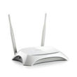 Imagen de ROUTER INALAMBRICO TP-LINK TL-MR3420 3G/4G