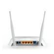 Imagen de ROUTER INALAMBRICO TP-LINK TL-MR3420 3G/4G