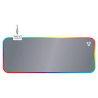 Imagen de Mousepad Fantech MPR800s Firefly Space White