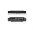 Imagen de PC TINY HP800 G3 I5 8GB RAM 256GB SSD W10 REF