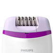 Imagen de DEPILADORA PHILIPS SATINELLE ESSENTIAL CON LUZ
