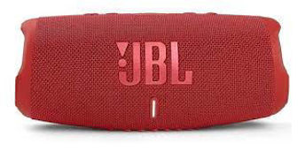 Imagen de JBL CHARGE 5 V5.1 BT RED