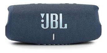 Imagen de Jbl Charge 5 Blue