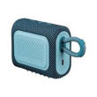 Imagen de Jbl Go 3 Blue