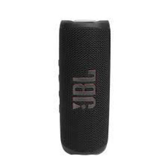 Imagen de Jbl Flip 6 Black