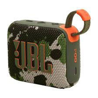 Imagen de JBL GO 4 (CAMMO)