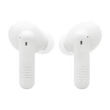 Imagen de AURICULARES JBL WAVE BEAM 2 PERFECT FIT WHITE