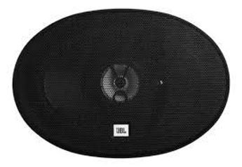 Imagen de PARLANTES JBL STAGE 9631 6,5