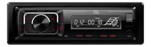 Imagen de RADIO JBL CELEBRITY 150 BT 1DIN FM