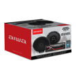 Imagen de KIT PARLANTE RADIO AIWA AWC2016BT