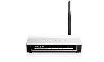 Imagen de ACCESS POINT WIRELESS - TP- LINK TL-WA500G