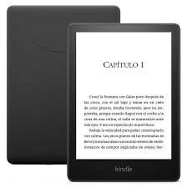 Imagen de AMAZON KINDLE PAPERWITE 8GB