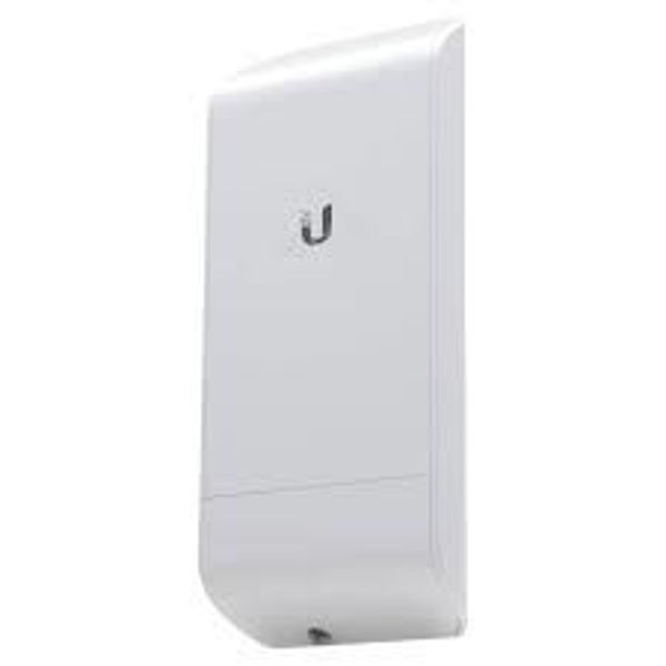 Imagen de ANTENA UBIQUITI NANOSTATION LOCO M5