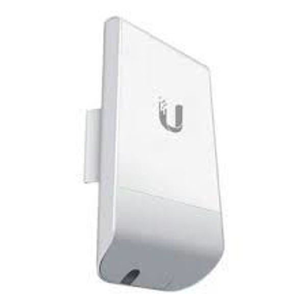 Imagen de ANTENA UBITIQUI NANOSTATION LOCO M2