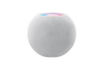 Imagen de APPLE HOMEPOD MINI ALTAVOZ INTELIGENTE